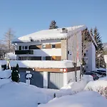 Am Birkenhain-6 By Interhome Apartment Seefeld in Tirol
