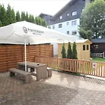 Am Birkenhain.6 Appartement Seefeld in Tirol