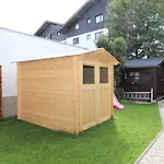 Appartement Am Birkenhain.6 *