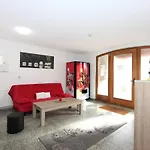 Daire Am Birkenhain-6 By Interhome Seefeld in Tirol