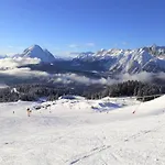 Am Birkenhain-6 By Interhome Seefeld in Tirol