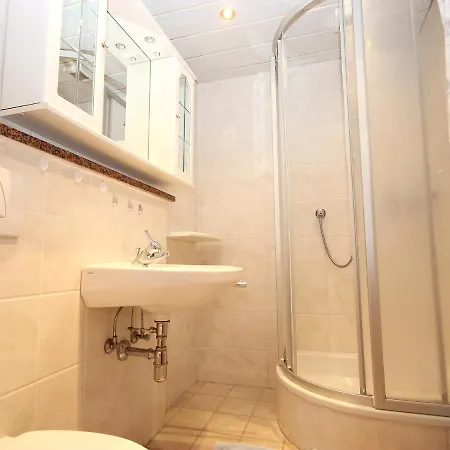 Am Birkenhain-6 By Interhome Seefeld w Tirolu