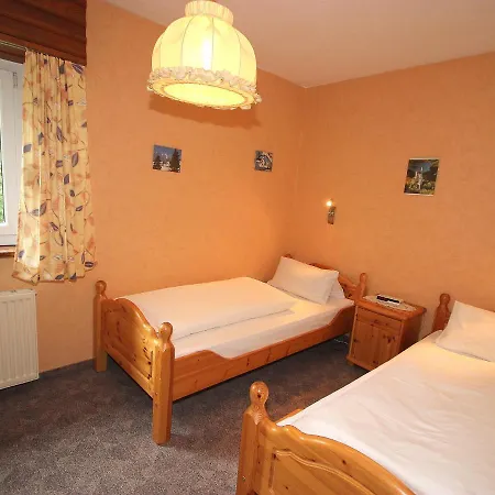 Am Birkenhain-6 By Interhome Seefeld in Tirol