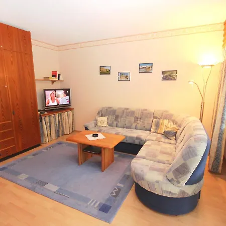 Am Birkenhain-6 By Interhome سيفيلد ان تيرول