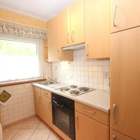 Apartament Am Birkenhain-6 By Interhome Seefeld w Tirolu