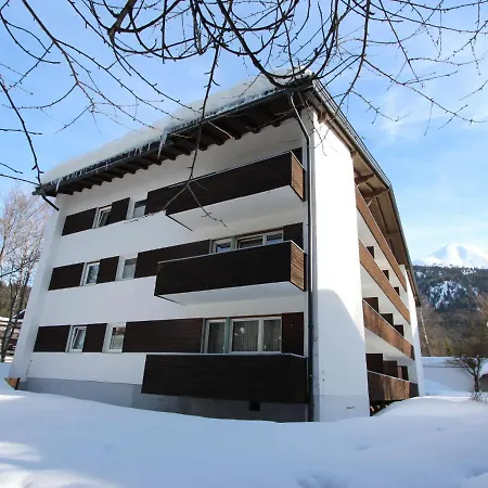 Am Birkenhain-6 By Interhome *