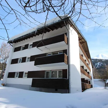 Am Birkenhain-6 By Interhome *