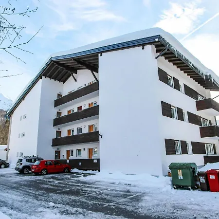 Am Birkenhain-6 By Interhome Seefeld w Tirolu
