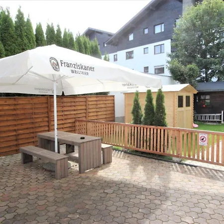 Am Birkenhain-6 By Interhome Apartament Seefeld w Tirolu