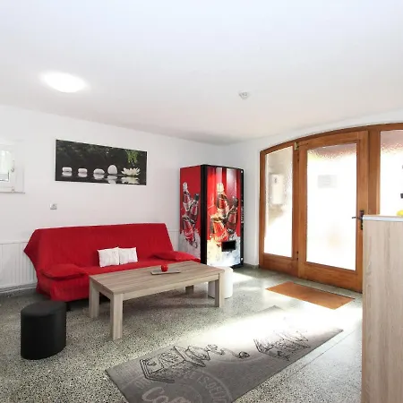 شقة Am Birkenhain-6 By Interhome سيفيلد ان تيرول