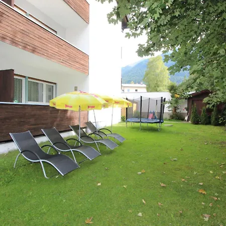 Apartamento Am Birkenhain-6 By Interhome *