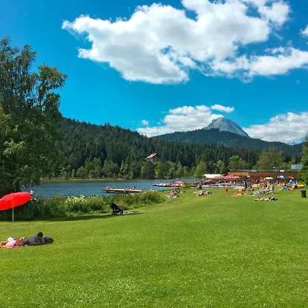 Am Birkenhain-6 By Interhome * سيفيلد ان تيرول