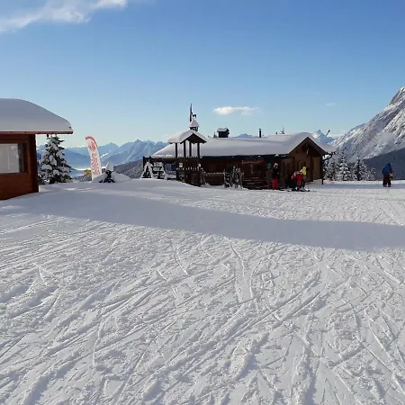 Am Birkenhain-6 By Interhome Apartament Seefeld w Tirolu