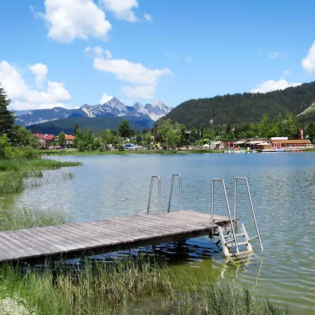 شقة Am Birkenhain-6 By Interhome *