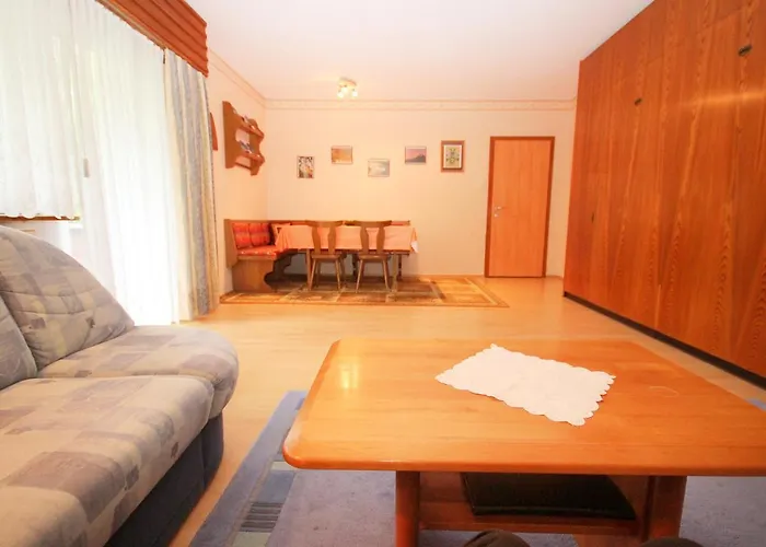 Apartment Am Birkenhain-6 By Interhome *