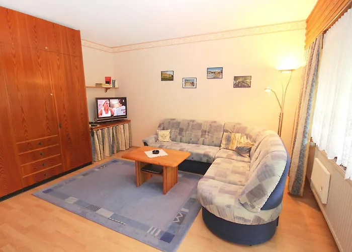 Am Birkenhain-6 By Interhome Seefeld in Tirol