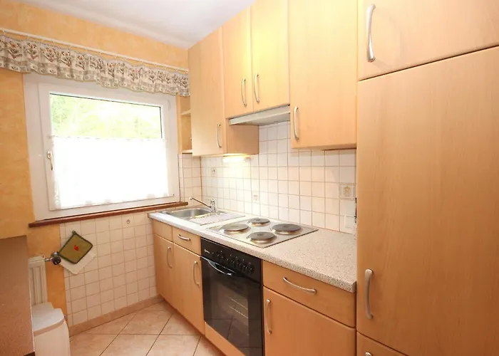 Apartment Am Birkenhain-6 By Interhome Seefeld in Tirol