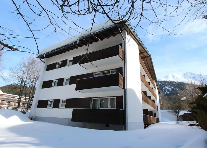 Am Birkenhain-6 By Interhome *