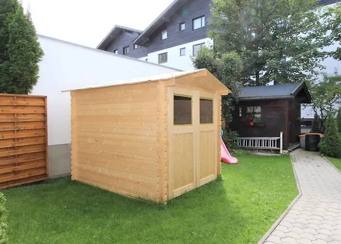 Apartment Am Birkenhain-6 By Interhome *