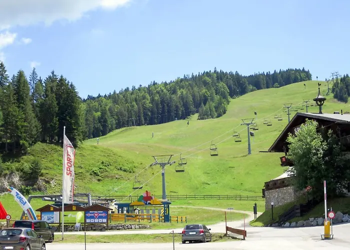 Am Birkenhain-6 By Interhome Apartment