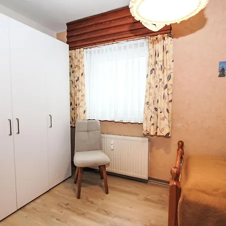 Am Birkenhain-6 By Interhome Lejlighed